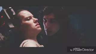 Rey & Kaylo//Reylo//Hurricane.