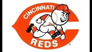 REDS VS. DODGERS (MAY 23, 1981)