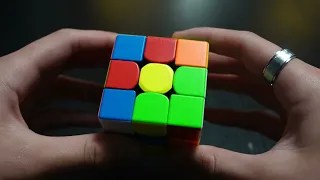 The Rubiks Cube - An Easy Tutorial