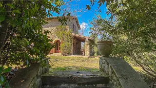 €650.000 Country house in Umbria