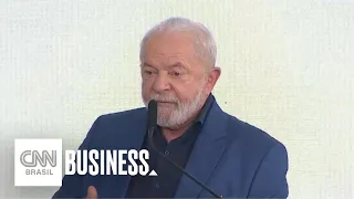 Governo Lula quer reduzir juros de empréstimos para aposentados e pensionistas | CNN NOVO DIA