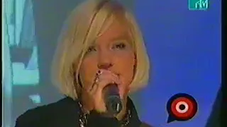 Глюк'Oza в программе «Тотальное шоу» (MTV, сентябрь 2003 года)