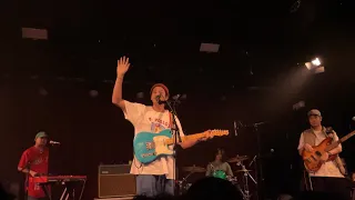 Phum Viphurit Concert Boston 2023