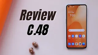 Stable OxygenOS 12 C.48 In-Depth Review - Bugs & Stability, Battery Backup, Performance & Camera👎