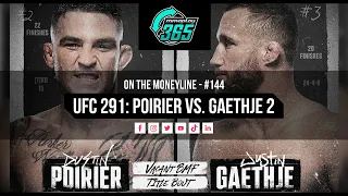 UFC 291: Dustin Poirier vs. Justin Gaethje 2 - Breakdowns, Odds & Predictions