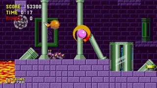 Sonic Origins Plus - Sonic 1 Amy & Tails Speedrun [Current World Record] (12:41 IGT / 18:20 RT-TB)