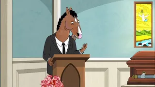 Free Churro - BoJack Horseman (Full Episode - Part 8/12)