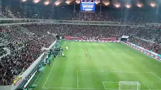 South Korea vs Colombia 2-1 friendly game 2019