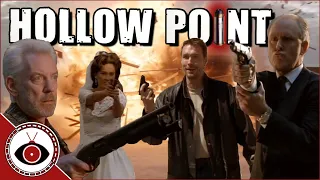 Hollow Point (1996) - Comedic Movie Recap