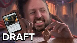 The ULTIMATE Draft Deck! - LSV Wilds Of Eldraine Draft