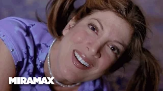 Scary Movie 2 | 'Ghost Buster' (HD) - Tori Spelling | MIRAMAX