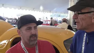 Barrett Jackson Duane Mayer