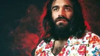 Demis Roussos ‎– Fallin' (1976)