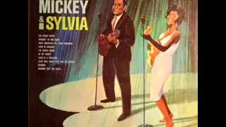 Love Is Strange - Mickey & Sylvia