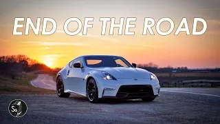 Nissan 370Z Nismo | Going Away Party