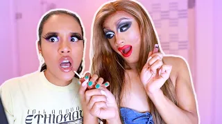 12 DRAG QUEEN Beauty Hacks| Smile Squad Comedy