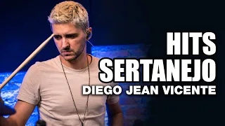 Medley HITS Sertanejo - DIEGO JEAN VICENTE no BlahTera