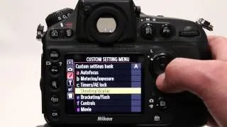 Part 1 Atomos Samurai Blade set up with Nikon D800