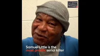 Samuel Little America’s most prolific serial killer