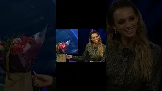 🛑IS Kate Abdo going on a date with THIERRY HENRY?? 🤣#trending #viral #shorts #viralshort