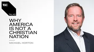 Why America Is Not a Christian Nation