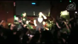 Municipal Waste - Wrong answer @ Barranco Bar 10.03