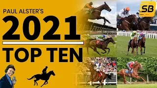 Paul Alster Sportsbet 2021 Top Ten hits!