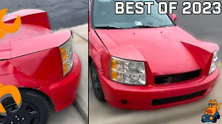 Customer States & Mechanical Fails [The Best of 2023]