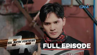 Black Rider: Full Episode 57 (January 23, 2024) (with English subs)