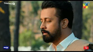 Hilmand Ke Asli Baap Ki Kahani Samne Agai.... - Sang-e-Mah - HUM TV