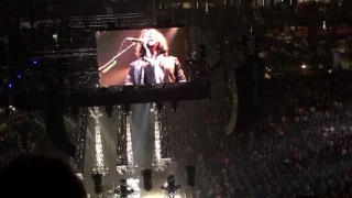 Part I: Bon Jovi - "THIS  HOUSE IS  NOT FOR SALE" 3_18_2017 Columbus, OH Nationwide Arena