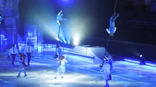 Cirque Du Soleil Crystal 2