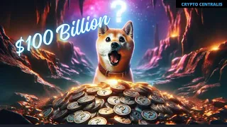 Forget Dogecoin, SHIBA INU Set to Become the Number 1 Dog. Is a 100 Billion Market Cap Possible?