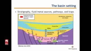 From Mineral Systems to the Drillhole