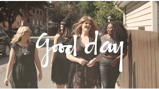 Meredith Shaw - Good Day [Official Music Video]