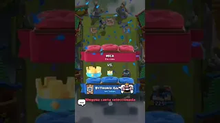 Bug Para Subir De Copas | Clash Royale