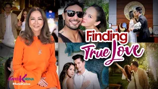 Finding True Love | RATED KORINA