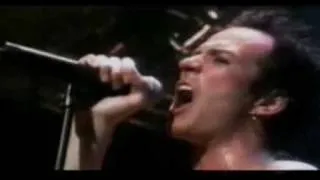 Stone Temple Pilots - trippin on a hole in a paper heart (live at HOUSE OF BLUES)