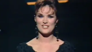 Eurovision 1993 English commentary
