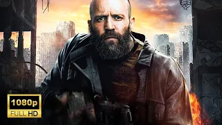 FILM ACTION JASON STATHAM 2024 TERBARU SUBTITLE INDONESIA!!