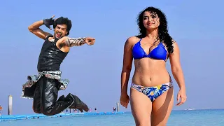 Rajni The Style | 2022 New Released Hindi Dubbed Full Movie | Upendra | Aarti Chabria | Mukul Dev