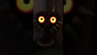 First4Figures Legend of Zelda Majora's Mask Replica Statue