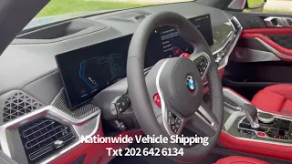 NEW 2024 BMW X5M 🔥