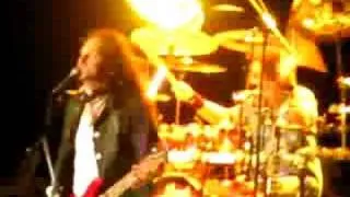 STYX - Moondance Jam Sizzlin 17 2008 - Walker MN