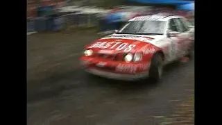 Critérium des Cévennes 1991 - Autovidéo n°28