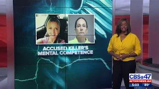 Woman accused of killing Nassau County mom, Joleen Cummings, ruled 'incompetent'