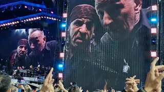 Bruce Springsteen and The E Street Band - Glory Days - Zürich 13/06/2023