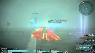 Final Fantasy Type-0 [JPN] ~ Blind Playthrough - Part 13 | Misty Pathways