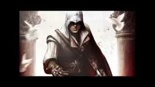 Assassin's Creed 2 - Ezio's Family Soundtrack [High Quality]