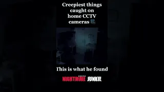 The Nighttime Invader A Terrifying Account of a Midnight Intruder Scary Comp